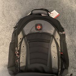 Wenger Swiss Army Backpack