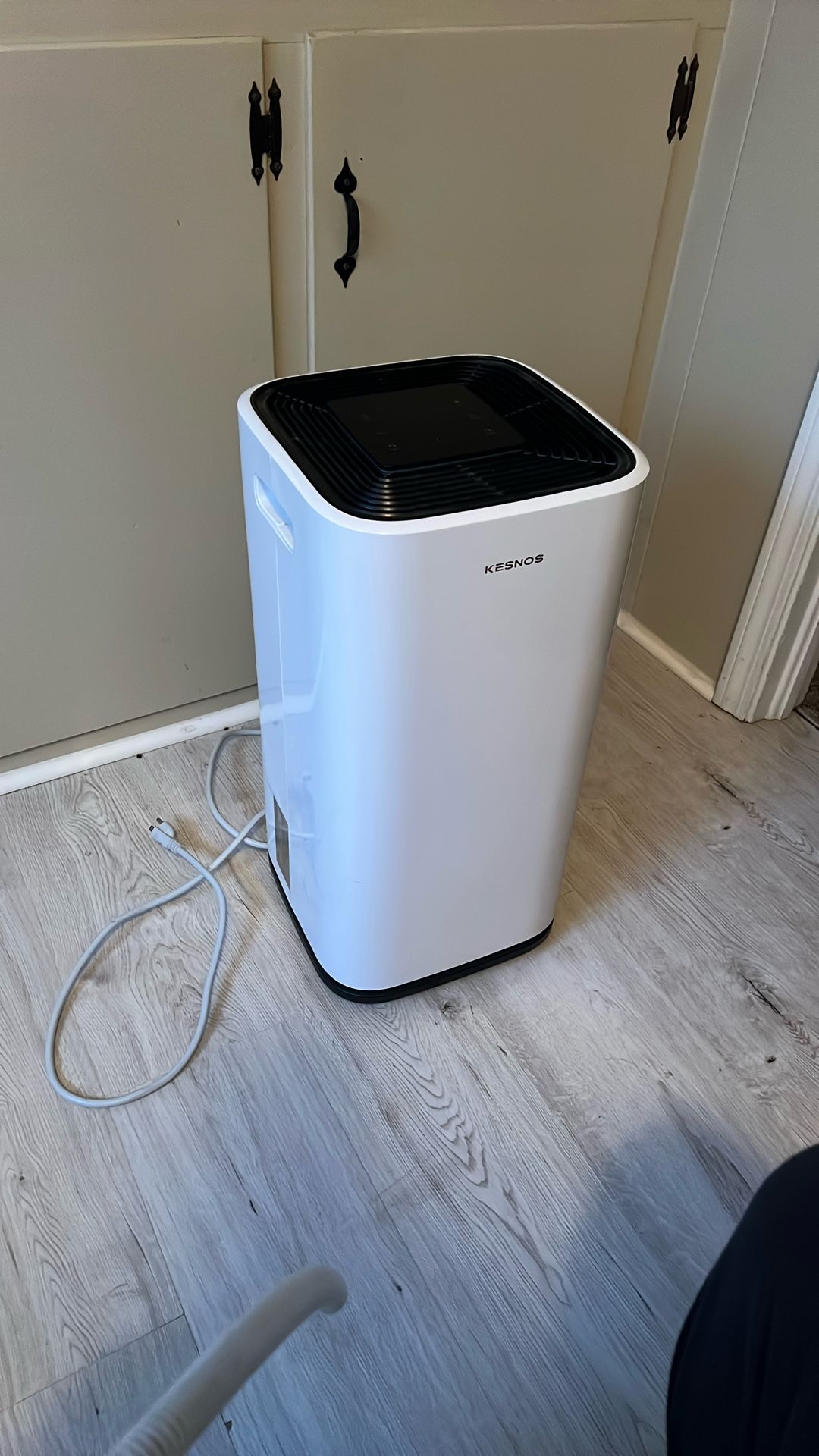 KESNOS Home Dehumidifier