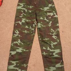 ARMY PANTS