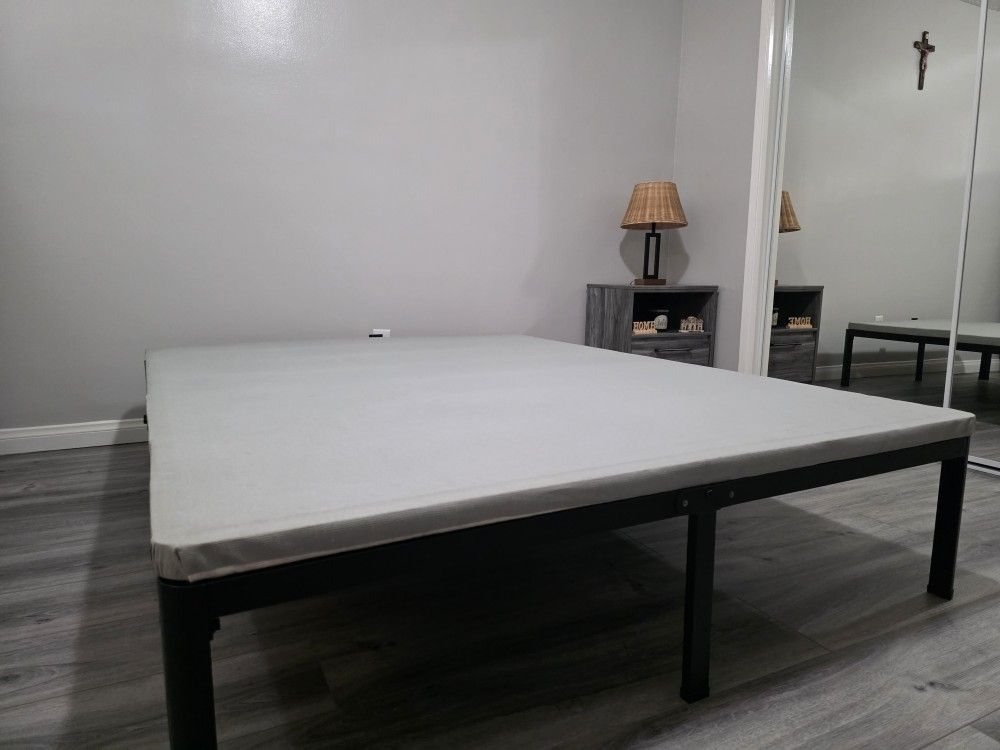 Inch Box Spring
