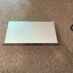 Cisco Meraki MX85