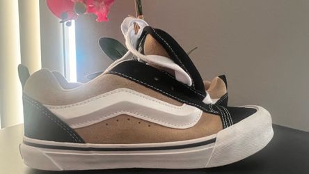 Vans Low-Top Skate Sneakers