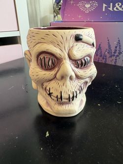 Trader Sam’s tiki mug
