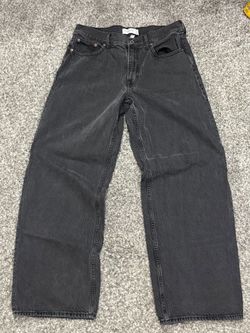 Women’s Abercrombie and Fitch Jeans Size 27