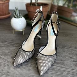 Fun & Flirty BETSEY JOHNSON
