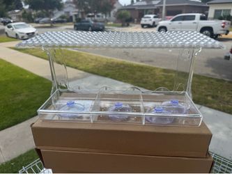 Bird feeder with suction cups