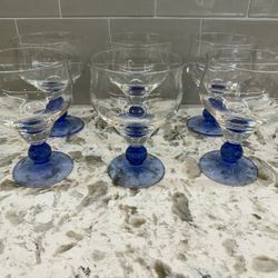 Italian Glasses