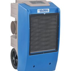 Dehumidifier