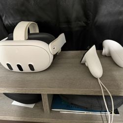 Oculus quest 3