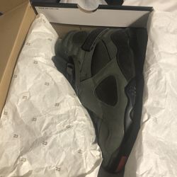 Jordan 8 Take Flight