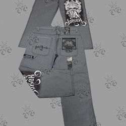 Joker Jeans Baggy Fit.