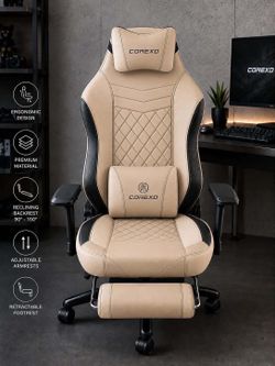 Gaming chair