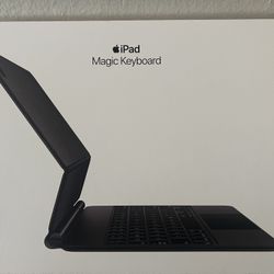iPad Magic Keyboard 