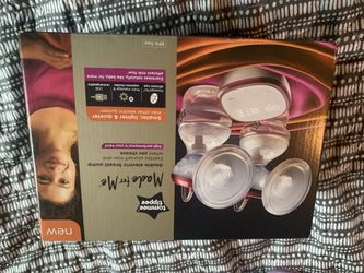 Tommee Tippee Breast Pump