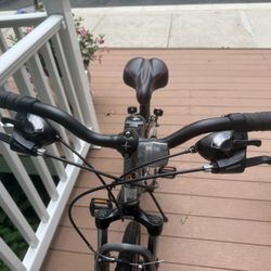 Schwnn Bike