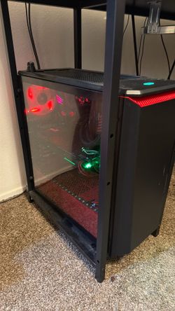 Gaming pc