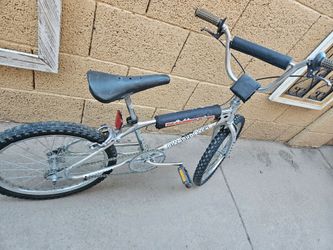 Old school Diamond Back Bmx 1984. Chandler