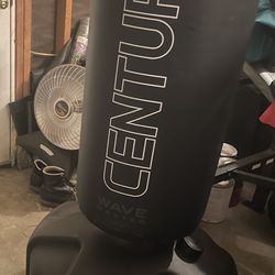 Century Original Wavemaster Freestanding Heavy Punching Bag