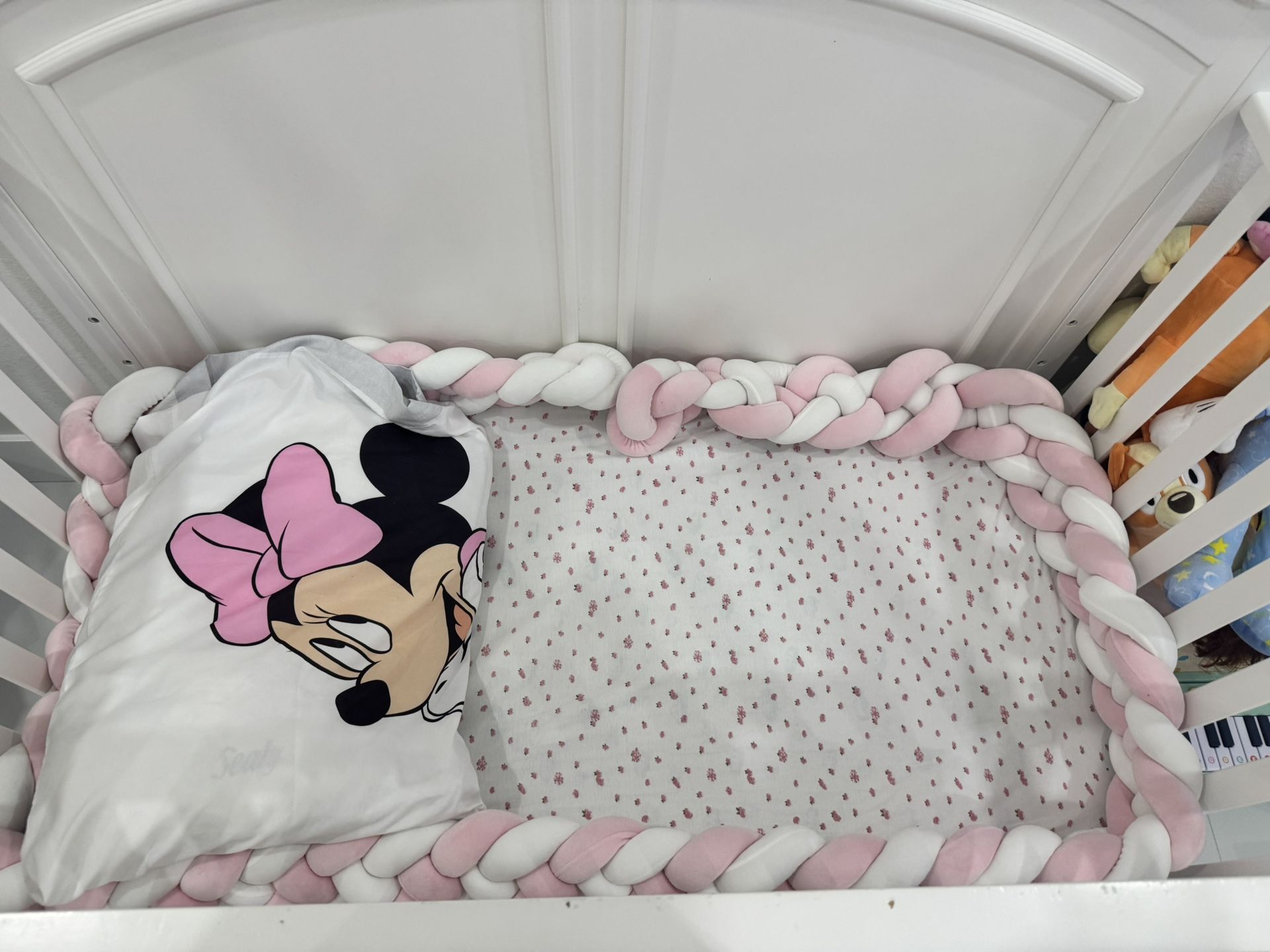 Crib