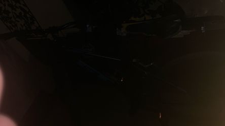 GT bike