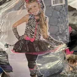 Costume Size Pics
