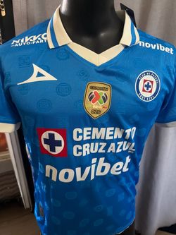 Cruz Azul player version