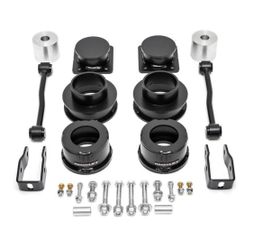 2.5" SST Lift Kit   Jeep JT Gladiator