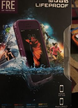 iPhone se/5/5s case