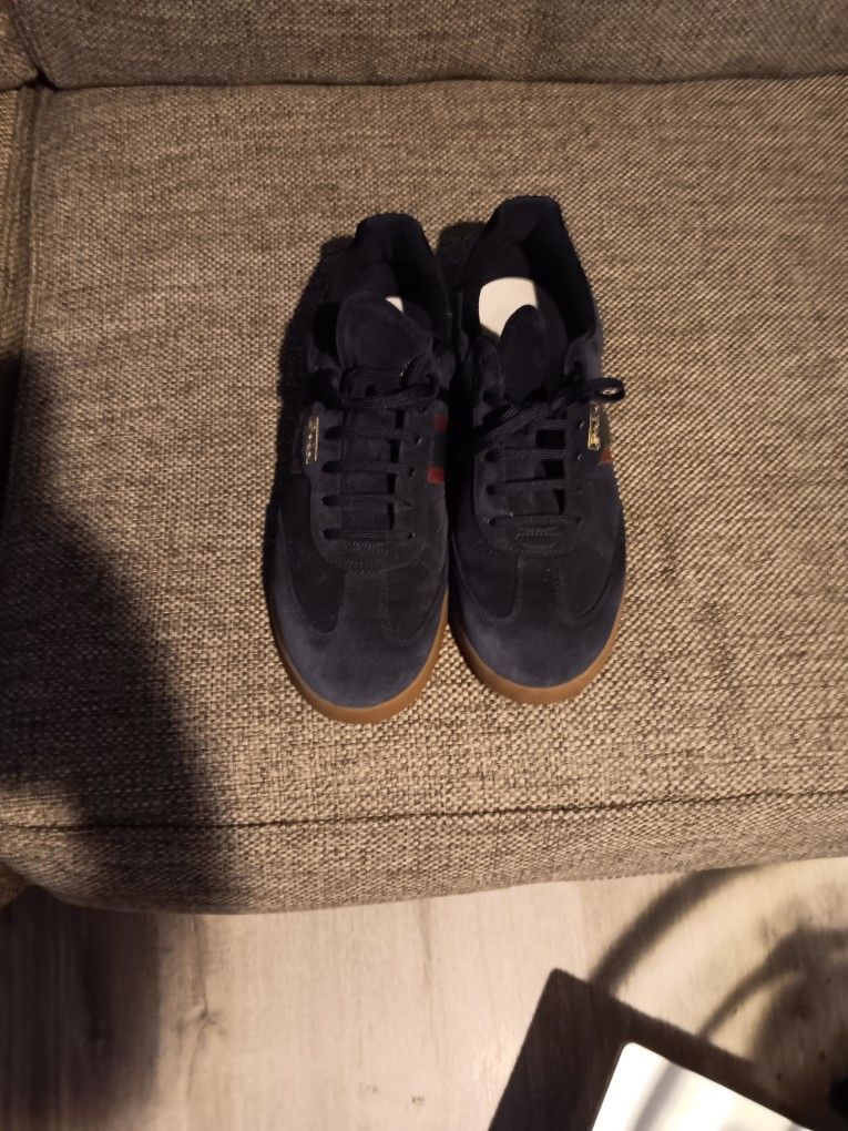 Ralph Lauren Heritage Aera Size 12