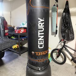 Century Torrent T2 Pro