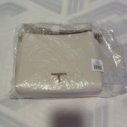 NWT Tahari Crossbody Handbag 