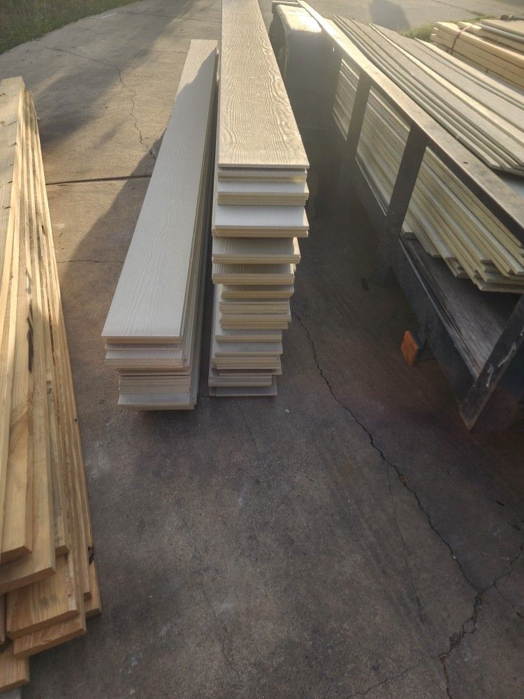 Building Materials