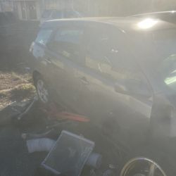 Toyota Matrix Parts