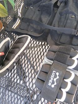 weight Vest