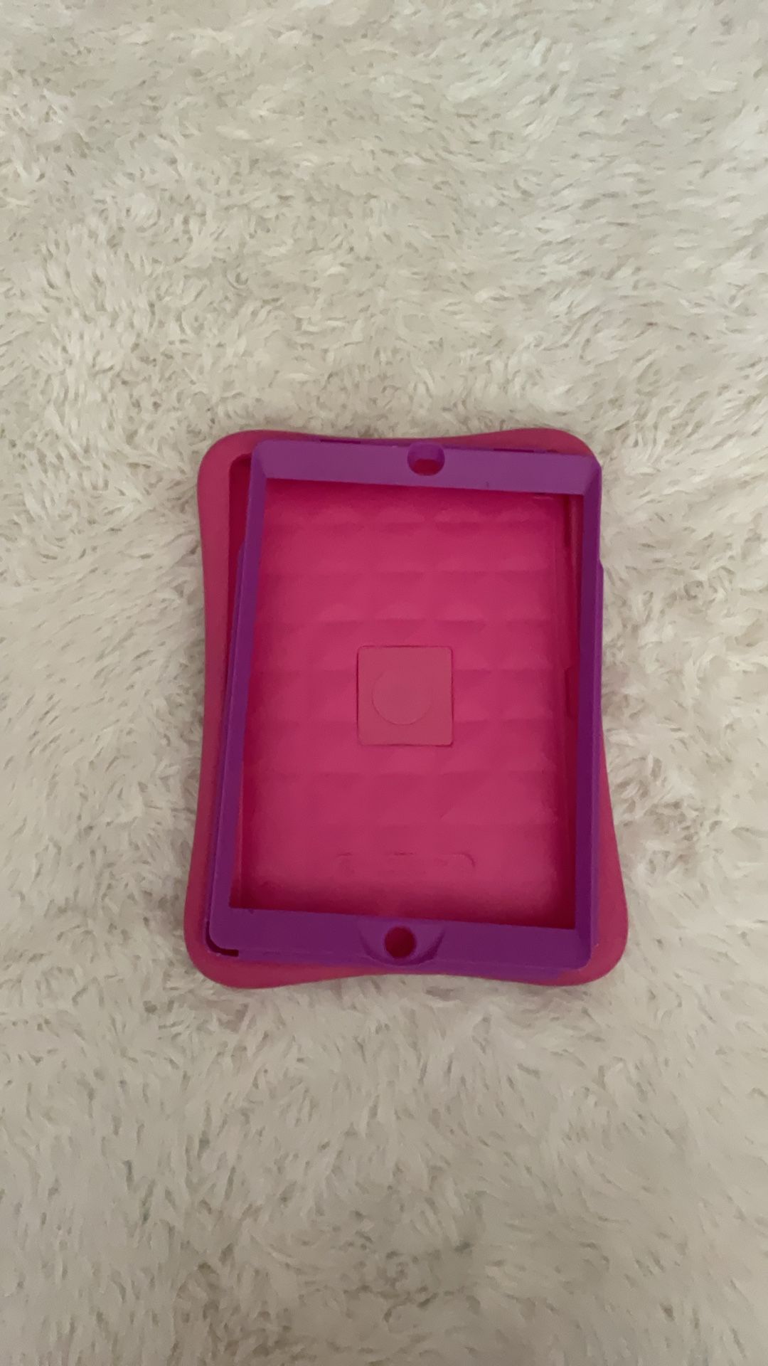 9th Gen iPad Case