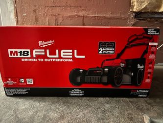 Milwaukee brand new in box