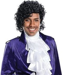 PURPLE EDWARDIAN JACKET