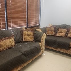 Couches 