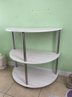 Console table