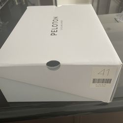 Peloton Cycling Shoes