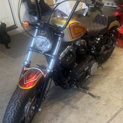 Sportster 1200 