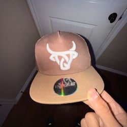 Lost Calf , Cowboy Hat.