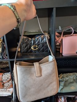 Hadley COACH Handbag