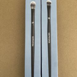 Makeup Brushes