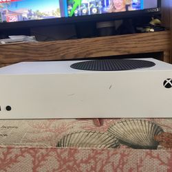 Xbox Series S 512 GB