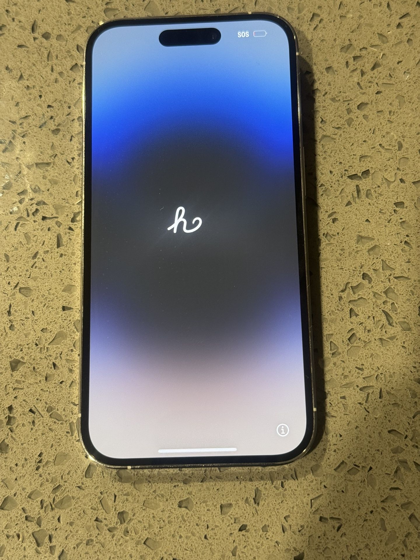 iPhone 14 Pro