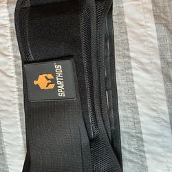 Sparthos Lower Back Support Brace