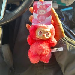 Big Into Energy Color (Red) 