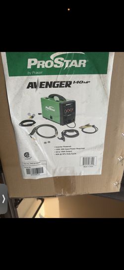 Welder Machine