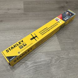 Stanley TLR-EC321T Tilt TV Wall Mount Bracket 32–70” 85lb VESA Open Box